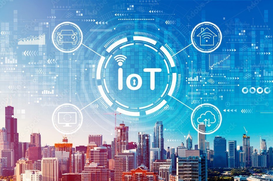IoT ve Endüstriyel Otomasyon