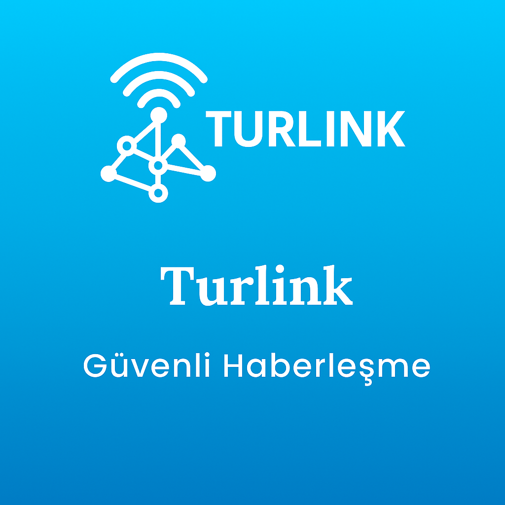 Data Link Sistemleri